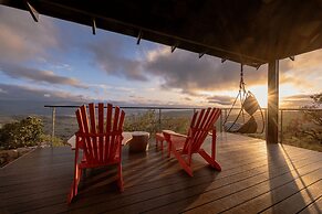 Zulu Rock Lodge - Babanango Game Reserve