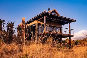 Zulu Rock Lodge - Babanango Game Reserve
