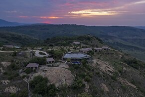 Zulu Rock Lodge - Babanango Game Reserve