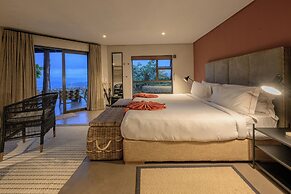 Zulu Rock Lodge - Babanango Game Reserve