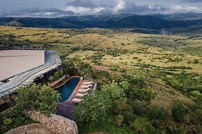 Zulu Rock Lodge - Babanango Game Reserve