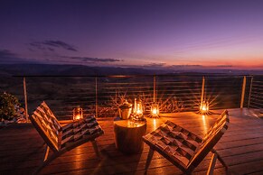 Zulu Rock Lodge - Babanango Game Reserve
