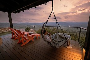 Zulu Rock Lodge - Babanango Game Reserve