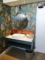 Zulu Rock Lodge - Babanango Game Reserve