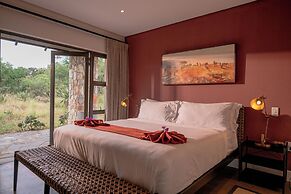 Zulu Rock Lodge - Babanango Game Reserve