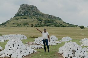 Zulu Rock Lodge - Babanango Game Reserve