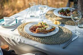 Zulu Rock Lodge - Babanango Game Reserve