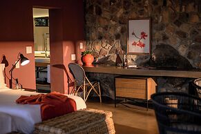 Zulu Rock Lodge - Babanango Game Reserve