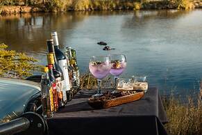 Zulu Rock Lodge - Babanango Game Reserve