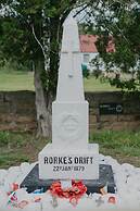 Zulu Rock Lodge - Babanango Game Reserve