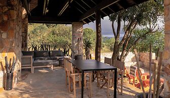 Zulu Rock Lodge - Babanango Game Reserve