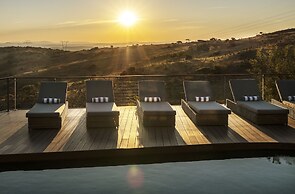 Zulu Rock Lodge - Babanango Game Reserve