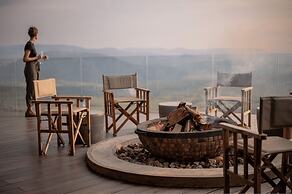 Zulu Rock Lodge - Babanango Game Reserve