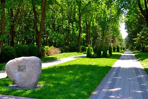 Apartments Park & House 8
