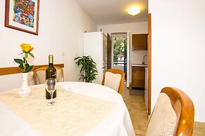 Beautiful view apartment Loreta