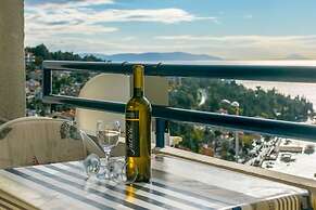 Beautiful view apartment Loreta