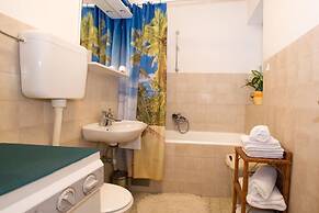 Beautiful view apartment Loreta