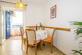 Beautiful view apartment Loreta