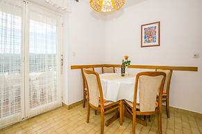 Beautiful view apartment Loreta