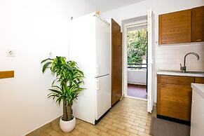 Beautiful view apartment Loreta