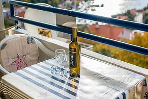 Beautiful view apartment Loreta