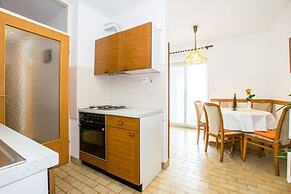 Beautiful view apartment Loreta