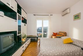 Beautiful view apartment Loreta