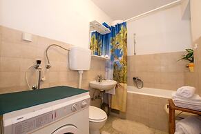 Beautiful view apartment Loreta