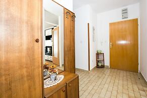 Beautiful view apartment Loreta