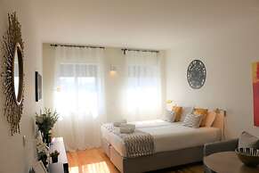 Oporto Invite São Lázaro Charming