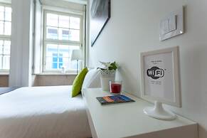 Oporto Invite São Bento