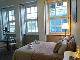 Oporto Invite São Bento