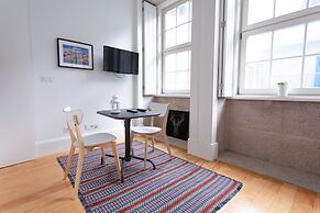 Oporto Invite São Bento