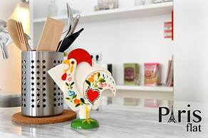 Oporto Invite Flores