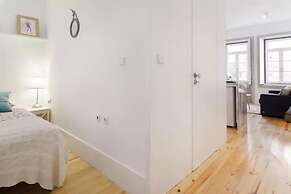 Oporto Invite Flores