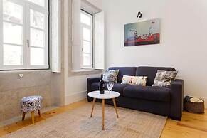 Oporto Invite Flores