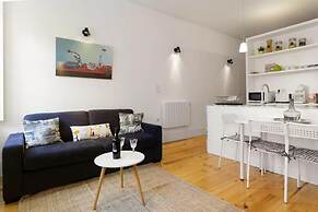 Oporto Invite Flores