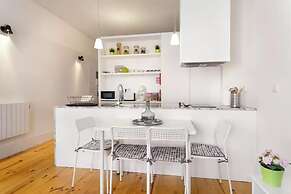 Oporto Invite Flores