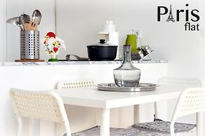 Oporto Invite Flores