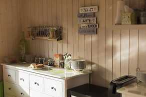 Guesthouse Alive