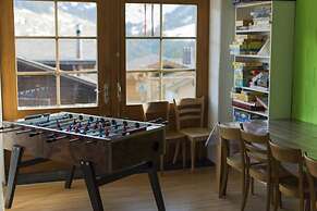 Guesthouse Alive