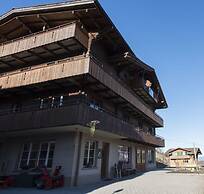 Guesthouse Alive