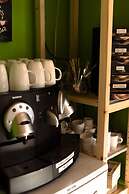 Guesthouse Alive