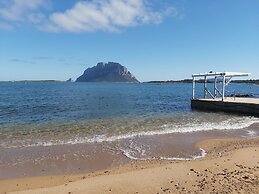 Hotel Il Faro di Molara