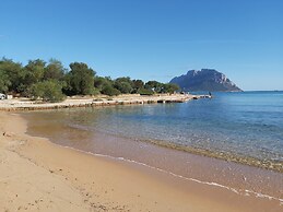 Hotel Il Faro di Molara