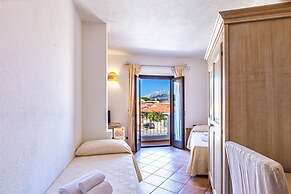 Hotel Il Faro di Molara