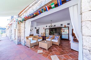 Hotel Il Faro di Molara