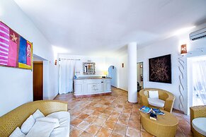 Hotel Il Faro di Molara