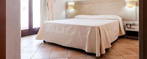 Hotel Il Faro di Molara