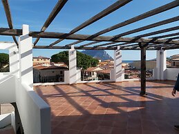 Hotel Il Faro di Molara